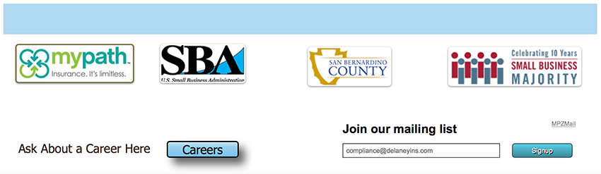 Careers In InsuranceDelaney Insurance Agency, Inc.