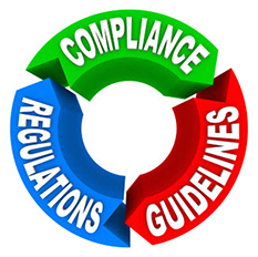 Compliance Guidelines Regulations