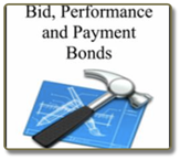 contract bonds & commercial surety