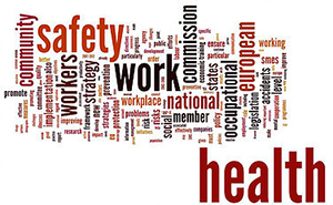 Safety Work Health